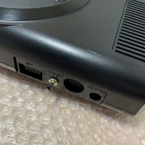 Boxed Megadrive + Mega-CD 2 set - Region Free with RGB cable