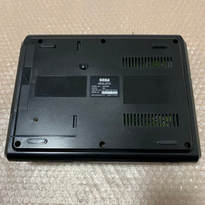 Boxed Megadrive + Mega-CD 2 set - Region Free with RGB cable