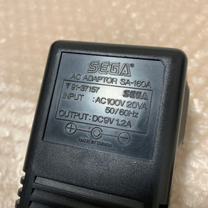 Boxed Megadrive + Mega-CD 2 set - Region Free with RGB cable