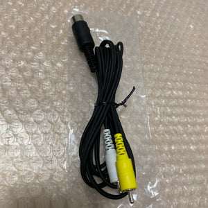 Boxed Megadrive + Mega-CD 2 set - Region Free with RGB cable