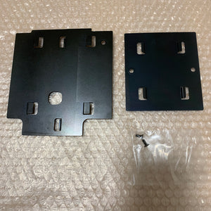 Boxed Megadrive + Mega-CD 2 set - Region Free with RGB cable