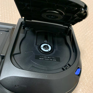 Boxed Megadrive + Mega-CD 2 set - Region Free with RGB cable