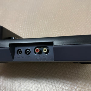 Boxed Megadrive + Mega-CD 2 set - Region Free with RGB cable