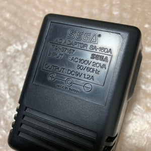 Boxed Megadrive + Mega-CD 2 set - Region Free with RGB cable