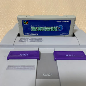 Super Nintendo (USA) system - RGB set
