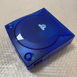 Dreamcast set with VGA Box and GDEMU - Region Free