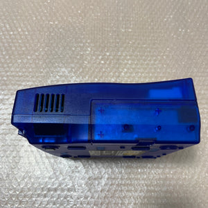 Dreamcast set with VGA Box and GDEMU - Region Free