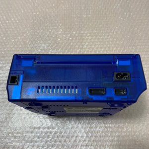 Dreamcast set with VGA Box and GDEMU - Region Free