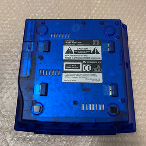 Dreamcast set with VGA Box and GDEMU - Region Free