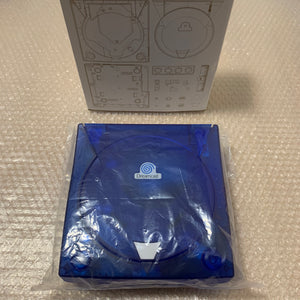 Dreamcast set with VGA Box and GDEMU - Region Free