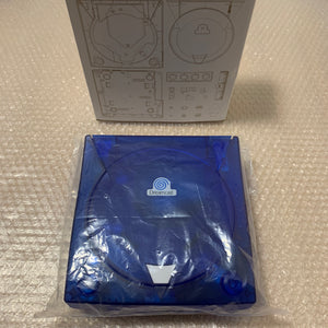 Dreamcast set with VGA Box and GDEMU - Region Free