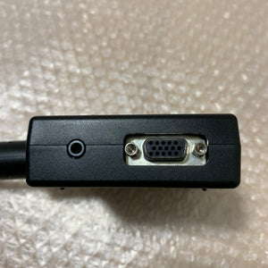 Dreamcast set with VGA Box and GDEMU - Region Free