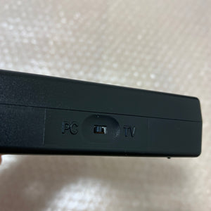 Dreamcast set with VGA Box and GDEMU - Region Free