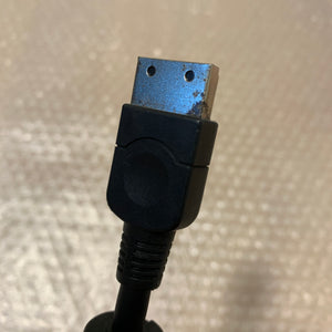 Dreamcast set with VGA Box and GDEMU - Region Free