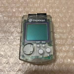 Dreamcast set with VGA Box and GDEMU - Region Free