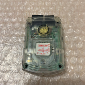 Dreamcast set with VGA Box and GDEMU - Region Free