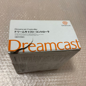 Dreamcast set with VGA Box and GDEMU - Region Free