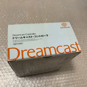 Dreamcast set with VGA Box and GDEMU - Region Free