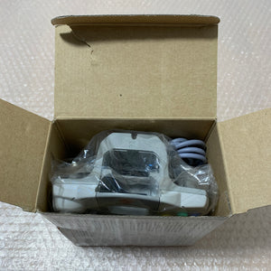 Dreamcast set with VGA Box and GDEMU - Region Free