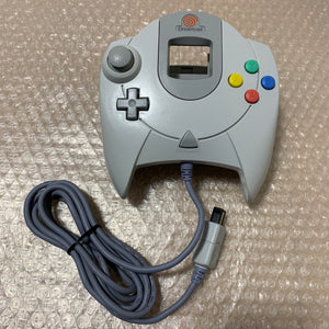 Dreamcast set with VGA Box and GDEMU - Region Free