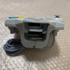 Dreamcast set with VGA Box and GDEMU - Region Free