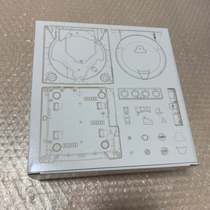 Dreamcast set with VGA Box and GDEMU - Region Free