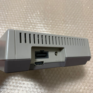 Hi-Def NES HDMI AV Famicom - with NES Adapter set