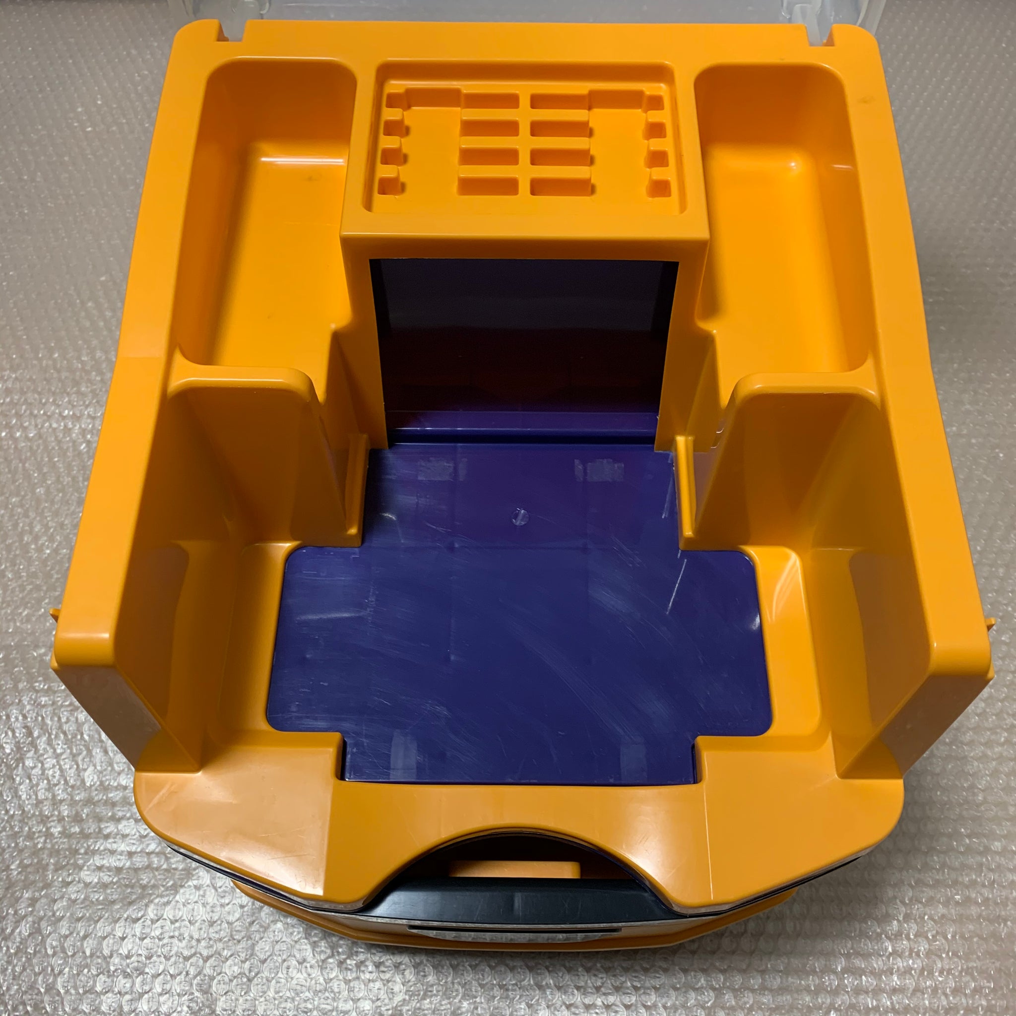 GC Dual Gamecube set - with Storage Rack - RetroAsia