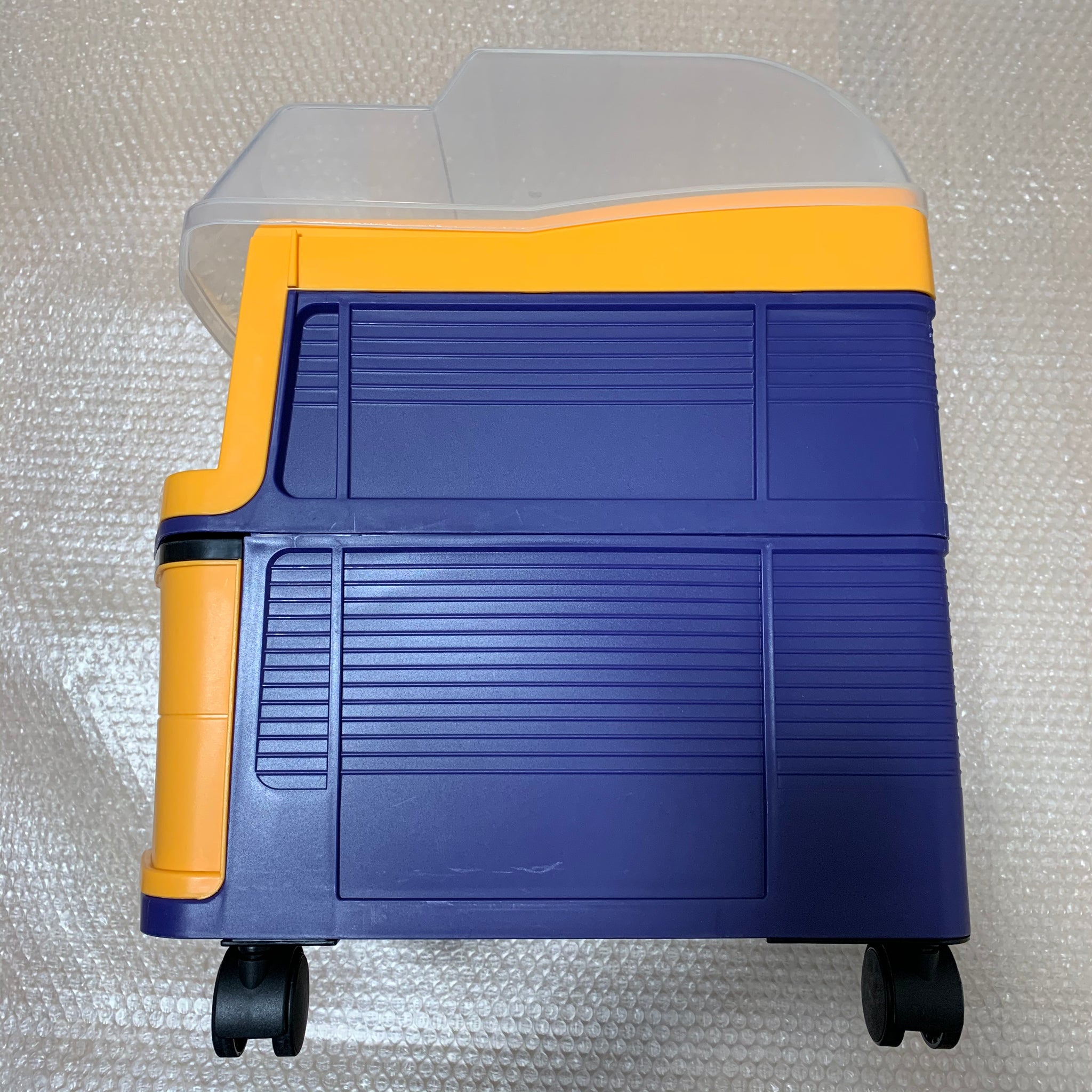 GC Dual Gamecube set - with Storage Rack - RetroAsia
