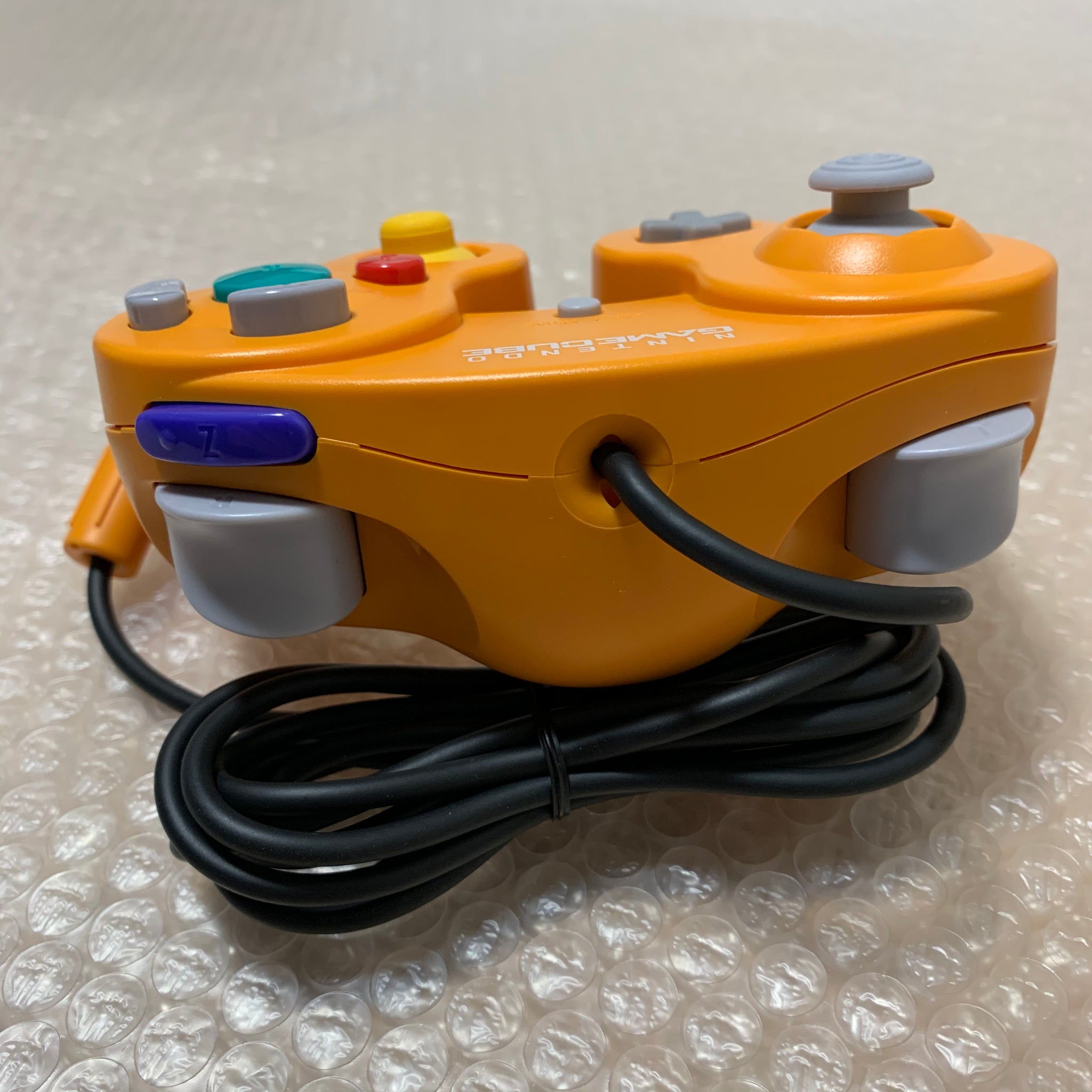 GC Dual Gamecube set - with Storage Rack - RetroAsia