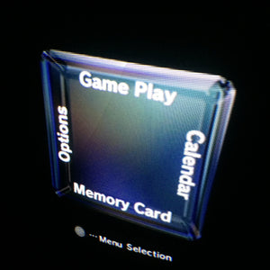 Gamecube with GC Dual (HDMI + RGB) , GameBoy Player and Pokemon Faceplate - Region Free
