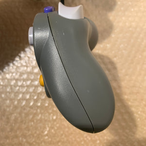 Panasonic Q System (SL-GC10) with Picoboot