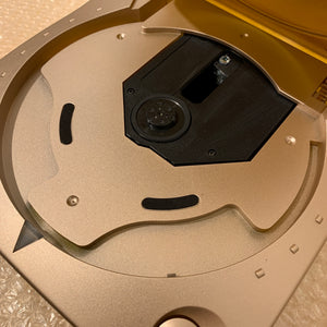 Dreamcast set with DCDigital HW2 - Region free