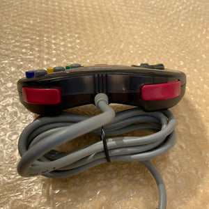 Skeleton Sega Saturn set - Region Free + FRAM Memory and RGB cable