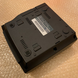 Black Dreamcast set - Region free