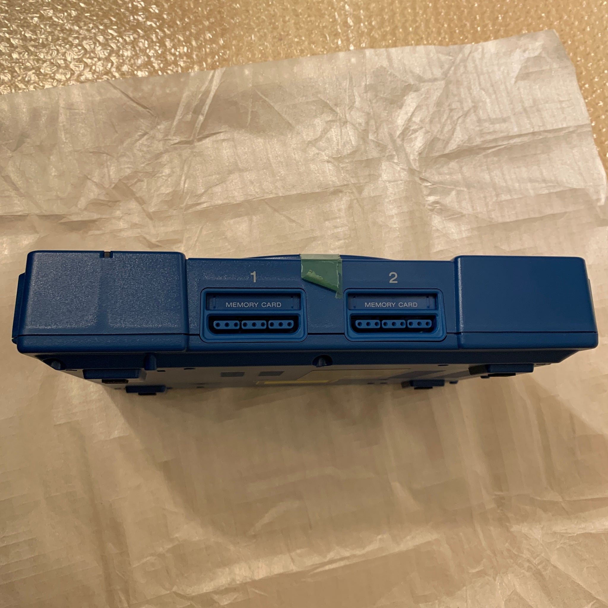 PS1 Debugging Station DTL-H1100 Unused / in box - RetroAsia