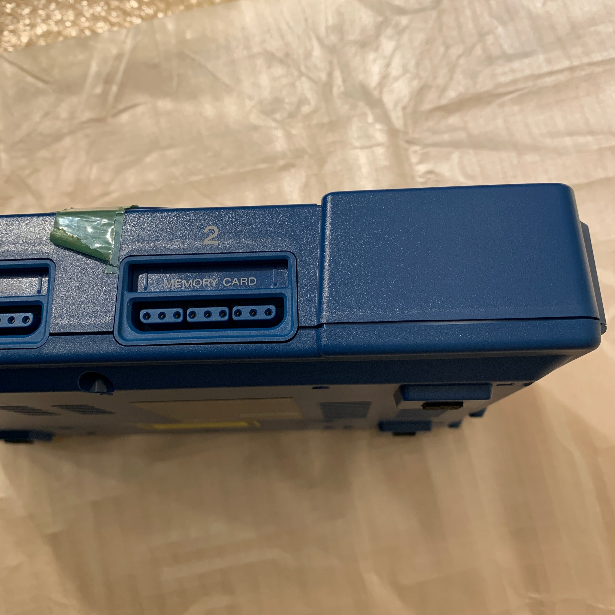 PS1 Debugging Station DTL-H1100 Unused / in box - RetroAsia