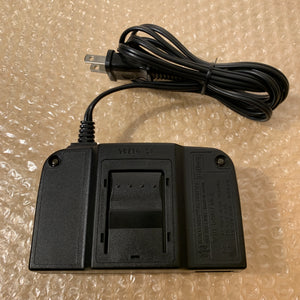 Daiei Hawks Nintendo 64 set with N64Digital kit (HDMI + RGB) - compatible with JP and US games