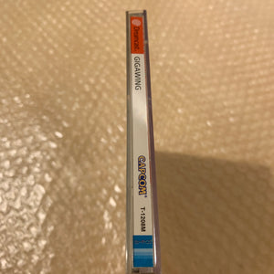 Region-free Dreamcast set with official clear black top case