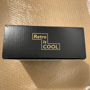 Dreamcast set with DCDigital HW2 - Region free