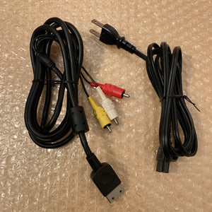 Black Dreamcast set - Region free
