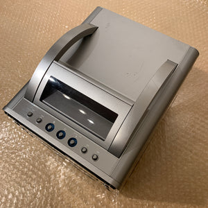 Panasonic Q System (SL-GC10) with Picoboot