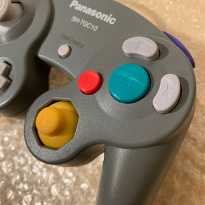 Panasonic Q System (SL-GC10) with Picoboot