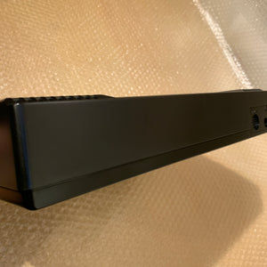 NeoGeo AES System set in box - Universe bios / RGB fix / FRAM Memory Card