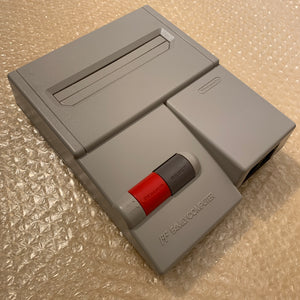 NESRGB (V4) AV Famicom set with wireless controller and NES adapter