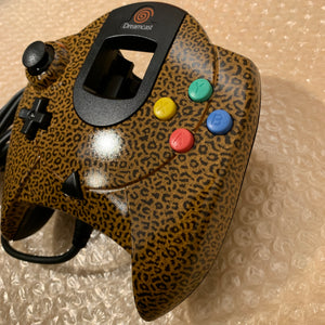 Black Dreamcast set - Region free