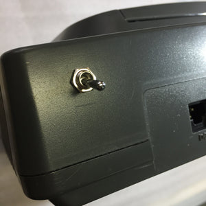 NeoGeo CDZ - US/JP - RGB set
