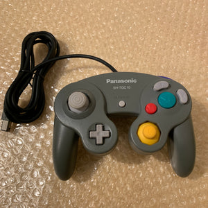 Panasonic Q System (SL-GC10) with Picoboot