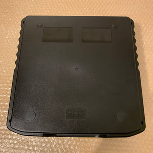 Boxed NeoGeo CD System with SD Loader + FRAM Memory and Pro Controller