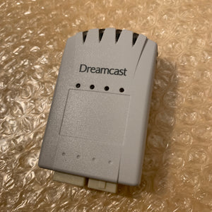 Dreamcast set with DCDigital HW2 - Region free